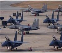 قائد القيادة المركزية الأمريكية: واشنطن ستزود مصر بطائرات «إف – 15»