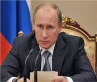 بوتن يكشف شروط إنهاء الحرب.. ويعترف بـ«ألم العقوبات»