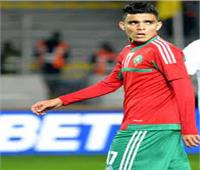 غياب بن شرقي وبانون..  26 لاعبا بقائمة المغرب استعدادا لتصفيات المونديال