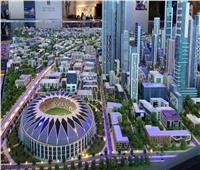 وزير الإسكان: العاصمة الإدارية الجديدة الخطوة الأولى لتنمية سيناء 