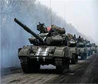 تداعيات الحرب في أوكرانيا على العالم العربي