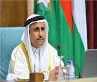 البرلمان العربي يدين الهجمات العدائية لميليشيا الحوثي على السعودية