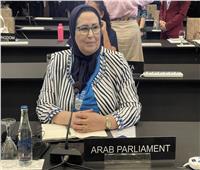 البرلمان العربي يؤكد علىأهمية دور المرأة في بناء السلام وحل النزاعات