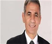 عبد العليم داود يشكر «أبو شقة» على فصله من حزب الوفد