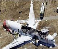 تحطم طائرة صينية على متنها 133 راكبا.. وفيديوهات أولى للحادث