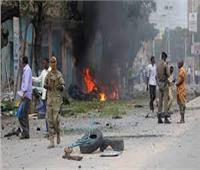 هجوم لـ"الشباب" على مجمع يضم سفارات أجنبية في العاصمة الصومالية مقديشيو