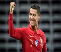 كريستيانو رونالدو يحذر خصوم البرتغال في تصفيات كأس العالم