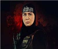 إلهام شاهين: أنا زعيمة داعشية في «بطلوع الروح»