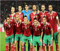 تأخر انطلاق مران منتخب المغرب بسبب الجماهير الكونغولية