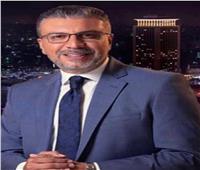 عمرو الليثى يقدم برنامج "أبواب الخير" في شهر رمضان على راديو مصر