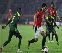 4 معلقين لمباراة مصر والسنغال في تصفيات كأس العالم