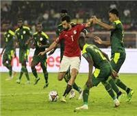 موعد مباراة مصر والسنغال فى تصفيات مونديال 2022