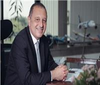رئيس أكاديمية مصرللطيران: برنامج تدريبى لعدد من أطقم الطيارين الهنود