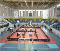 انطلاق منافسات النسخة الأولي من بطولة الأندية العربية “البارالمبية” لتنس الطاولة