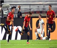 موعد مباراة إسبانيا وألبانيا الودية والقنوات الناقلة