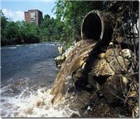 ضبط 14 قضية صرف مخلفات خطرة في نهر النيل و30 سيارة ملوثة للبيئة