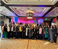 «قومي المرأة» يشارك في إطلاق مبادرة women championship