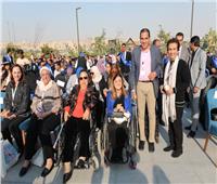 «القومي للإعاقة»: مؤسسات المجتمع المدني تمثل أهمية كبيرة في تغيير الثقافة