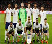 رقم تاريخي لمنتخب إنجلترا بعد الفوز على سويسرا
