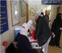  انطلاق الحملة القومية لتطعيم نصف مليون طفل بكفر الشيخ 