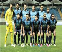 بيراميدز يخشى مفاجآت لافيينا في كأس مصر 