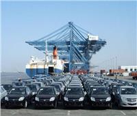 «جمارك السويس» تفرج عن 1387 سيارة بقيمة 273 مليون جنيه