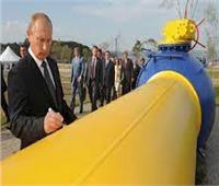 الكرملين: روسيا لن تورد الغاز الطبيعي مجانا