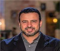 مصطفى حسني يقدم برنامج "القناع" في رمضان