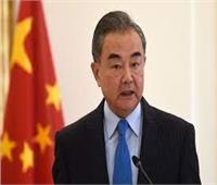 وزير خارجية الصين يترأس الاجتماع الثالث لوزراء خارجية «جيران» أفغانستان
