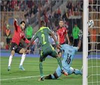 بث مباشر مباراة مصر والسنغال في تصفيات المونديال