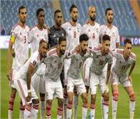 بث مباشر مباراة الإمارات وكوريا الجنوبية في تصفيات آسيا لمونديال 2022