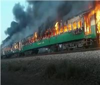 تفجير قطار يقل 970 راكبا وأنباء عن إختطاف العديد منهم في نيجيريا