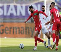 لبنان تضيع الفرصة الأخيرة للتأهل إلى المونديال