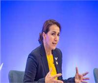 ‫ مريم المهيرى : مصر والإمارات ستركزان على تعزيز مشاركة الشباب في العمل المناخي 
