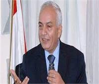نائب وزير التعليم يشارك في المؤتمر الدولي لكلية الطب بعين شمس