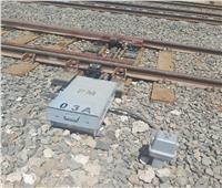 تحديث نظم إشارات السكك الحديدية لزيادة عوامل السلامة والأمان 