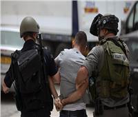 قوات الاحتلال تعتقل 30 مواطنا بالضفة الغربية
