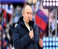 استطلاع: 80% من الروس يثقون في بوتين