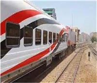 ننشر مواعيد قطارات السكة الحديد أول أيام رمضان