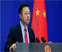 الصين ترفض ما يسمى بـ "تقرير قانون سياسة هونغ كونغ" الأمريكي