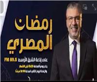 الليلة اولي حلقات «رمضان المصري في الأوتوبيس » لعمرو الليثي بـ«الشرق الأوسط»