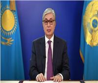 إحباط مؤامرة لإغتيال رئيس كازاخستان