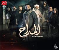 غموض وتشويق "المداح 2".. هل يكتشف حمادة هلال لغز أحمد عبدالعزيز؟!