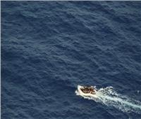 منظمة إغاثية : غرق أكثر من 90 مهاجرا في المتوسط جراء انقلاب قارب قادم من ليبيا