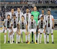 تشكيل الشباب الرسمي لمواجهة الهلال السعودي في نصف نهائي كأس الملك