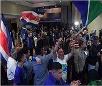 نتائج أولية لانتخابات كوستاريكا..تشافيز رئيسا