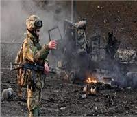 روسيا تعلن خسائر أوكرانية.. قصف قواعد وتدمير مروحيات ومسيرات