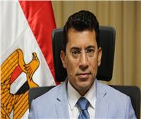 وزير الرياضة يهنئ منتخب مصر للتايكوندو بالفوز  بذهبية وبرونزية بطولة العالم بأسبانيا  