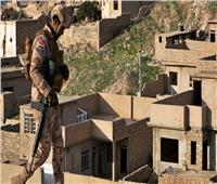 إصابة ثمانية عناصر من الجيش العراقي بتفجير انتحاري في محافظة نينوى