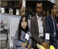 اليمن: الكشف عن موعد بدء الرحلات بين صنعاء والقاهرة